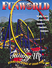 Funworld magazine cover for "Tuning Up" story.