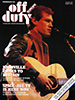 Cover of Off Duty magazine with Country Invades Britain story, PDF link