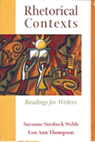 Cover of Rhetorical Contexts